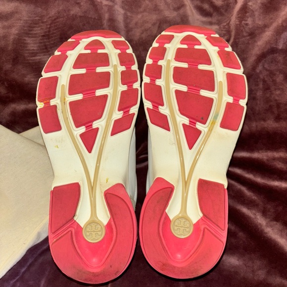 Tory Burch sneakers - Picture 2 of 4